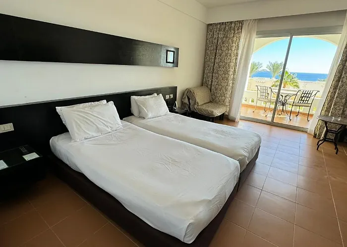 In Coral Private Sultan Resort Şarm El-Şeyh