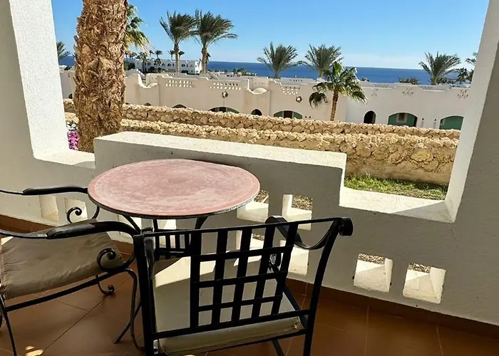 Resort In Coral Private Sultan Şarm El-Şeyh