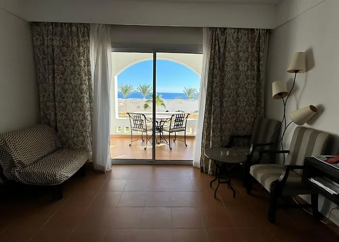 In Coral Private Sultan * Şarm El-Şeyh