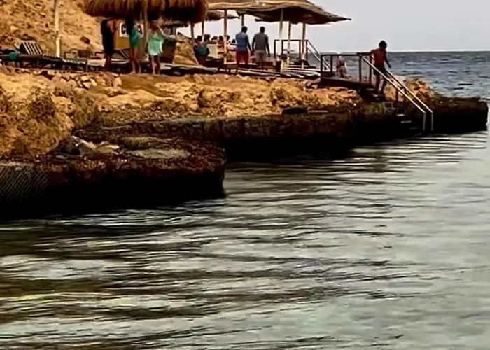 Resort In Coral Private Sultan